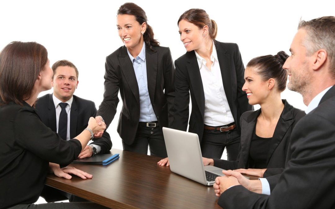 Finding Your Dream Team
