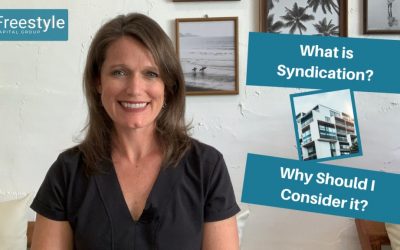 What is Syndication?