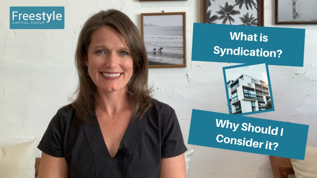 What is Syndication?