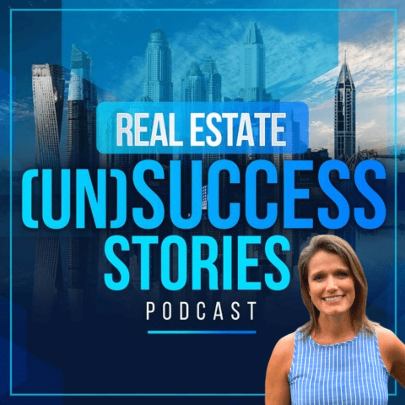 Real Estate (Un)Success Stories