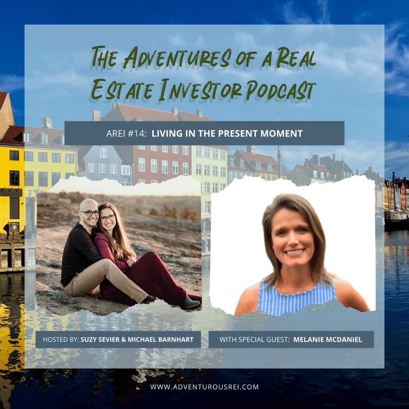The Adventures of a Real Estate Investor