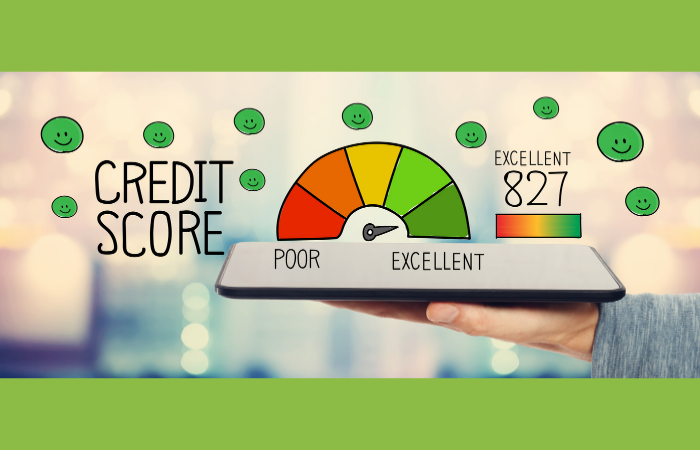 Why Real Estate? – Improve Your Credit Score