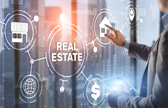 Why Real Estate? – Potential for Multiple Streams of Income